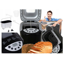 Maszyna do Chleba Mesko Ms 6022 15 Programów,