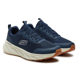 Skechers Buty Męskie Sportowe Edgeride Rekze granatowe 45,5