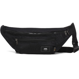 nerka sportowa VANS WARD CROSS BODY PACK Black