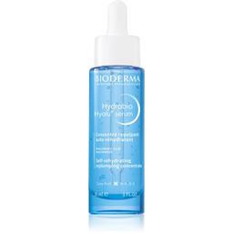 BIODERMA Hydrabio Hyalu+ Serum przeciwzmarszczkowe 30 ml