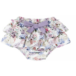 Bloomersy Ze Spódniczką Hortensja - 62