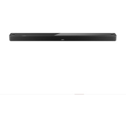 Nowy Bose Smart Ultra soundbar z Dolby Atmos