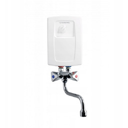 Przepływowy Podgrzewacz Wody 4,4KW Kospel EPS2-4,4 Twister