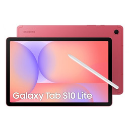 Samsung Galaxy Tab S10 lite (X400) 6/128GB Red