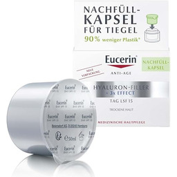 Eucerin Anti-Age Hyaluron-Filler Tagespflege LSF 30 Refill für