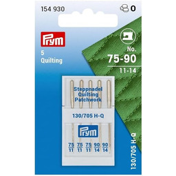 Prym - Prym Quilting (75-90) Szycie Maszyna Igły