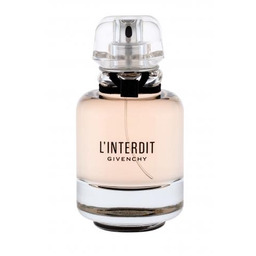 Givenchy L''Interdit woda perfumowana 50 ml dla kobiet
