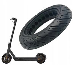 Opona bezdętkowa do Ninebot Max G30 Motus Scooty