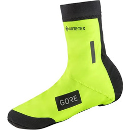 GOREWEAR Ocieplane kalosze ze śniegiem, neonowy żółty/czarny, 42-43
