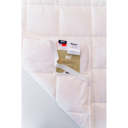 Nakładka Ochronna na Materac 180x200 AMZ Merino