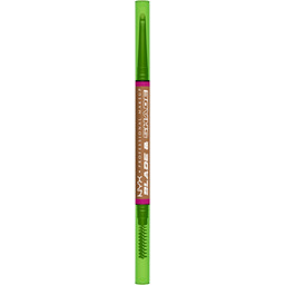 NYX Professional Makeup Ołówek do brwi z podwójną