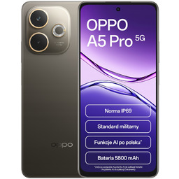 Smartfon Oppo A5 Pro 8 Gb 256 Gb