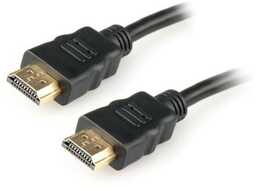 Gembird CC-HDMI4-15M 15m Czarny Kabel HDMI