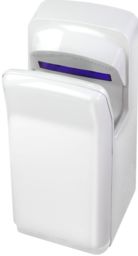 Kieszeniowa suszarka do rąk 2000 W JET FLOW