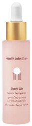 Health Labs Care Slow On Serum Serum peptydowe
