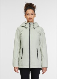 kurtka RAGWEAR - Zuzka Warm Dusty Olive (5011)