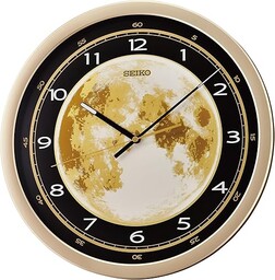 Seiko Clocks Zegar ścienny QXA831G