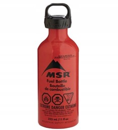 Turystyczna butelka na paliwo Fuel Bottle Msr