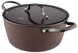 Zapiekanka Valdinox z pokrywką Stripes 24 cm, 4,0l,