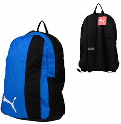 Puma szkolny plecak miejski tornister backpack