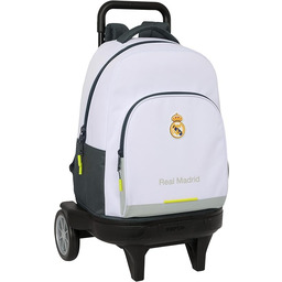 Safta REAL MADRID EQUIPATION 25/26 - Duży plecak