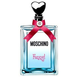 Moschino, Funny, woda toaletowa, 50 ml