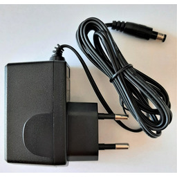 Zasilacz 12V/1.4A - wtyk 2.1/5.5