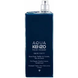 Kenzo Aqua Kenzo pour Homme woda toaletowa 100