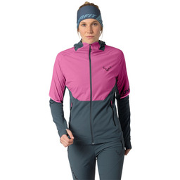 DYNAFIT Kurtka damska Alpine Hybrid Jacket W Magenta