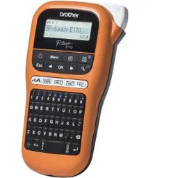Brother PT-E110VP Drukarka etykiet