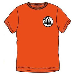 SUN CITY IBÉRICA LDA Dragon Ball - T