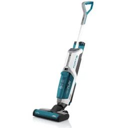 ETA Fortis 722490000 45min Funkcja mycia Odkurzacz bezprzewodowy
