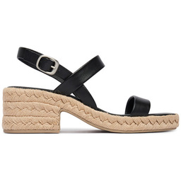 Sandały Calvin Klein Block Heel Espa 50 Slingb