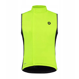 Rogelli Essential - Męska Kamizelka Vest Rowerowa
