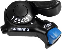 Shimano Manetka Tourney SL-TX30 7-rzędowa prawa