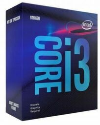 Intel Core i3-9100F LGA1151