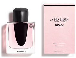 Shiseido Ginza, Woda perfumowana 30ml