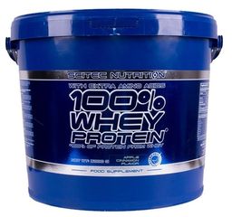 Scitec Whey Protein 5000g