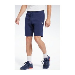 Reebok Szorty sportowe Reebok Identity Fleece Shorts HZ8799