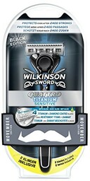 Wilkinson Intuition Eyebrow Styler maszynka do stylizacji