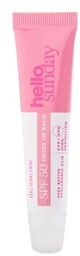 Hello Sunday The rose one Balsam do ust