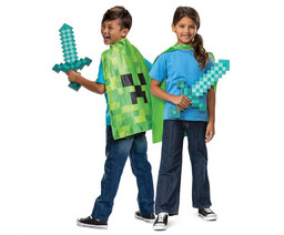 Zestaw Minecraft