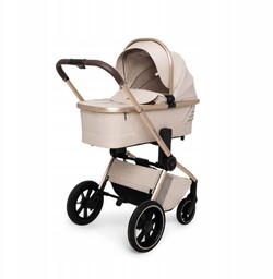 Muuvo Quick Boho Brown 2W1 Adaptery