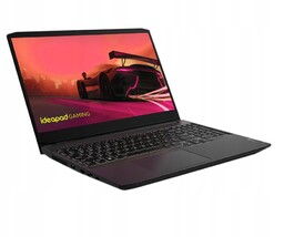 Lenovo IdeaPad Gaming 3 15ACH6 Ryzen 5 5500H