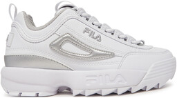 Sneakersy Fila Disruptor M FFT0146 13070 Biały