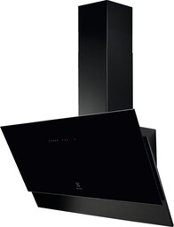 Okap Kominowy Electrolux Lfv419K Hob2Hood 89,8Cm