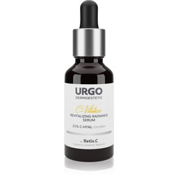 URGO Dermoestetic Reti-Renewal serum intensywnie rewitalizujące z kwasem