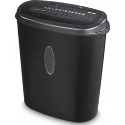 Niszczarka Hama Home X12CD 21L