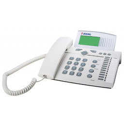 Telefon systemowy CTS-202.CL-GR