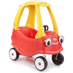 little tikes Cozy Coupe  Jeździk dla dzieci